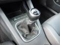  2009 Jetta SE SportWagen 5 Speed Manual Shifter