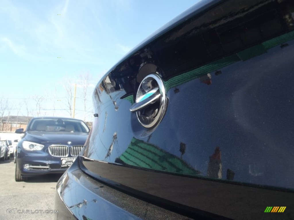 2014 BMW 6 Series 640i xDrive Gran Coupe Parts Photos
