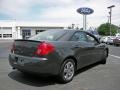 2005 Granite Metallic Pontiac G6 GT Sedan  photo #5