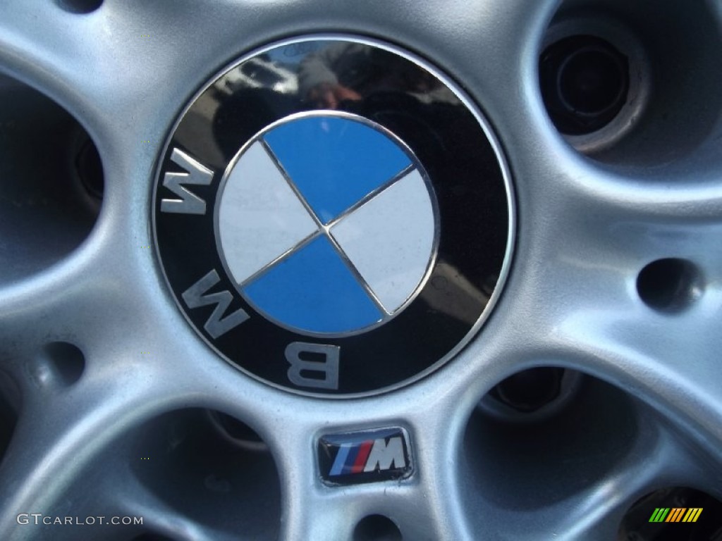 2014 BMW 6 Series 640i xDrive Gran Coupe Wheel Photo #91787999
