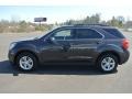 2013 Ashen Gray Metallic Chevrolet Equinox LT  photo #3