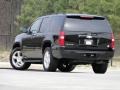 Black - Tahoe LT Photo No. 4