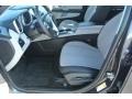 2013 Ashen Gray Metallic Chevrolet Equinox LT  photo #8
