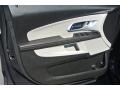 2013 Ashen Gray Metallic Chevrolet Equinox LT  photo #10