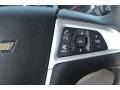 2013 Ashen Gray Metallic Chevrolet Equinox LT  photo #16