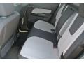 2013 Ashen Gray Metallic Chevrolet Equinox LT  photo #18