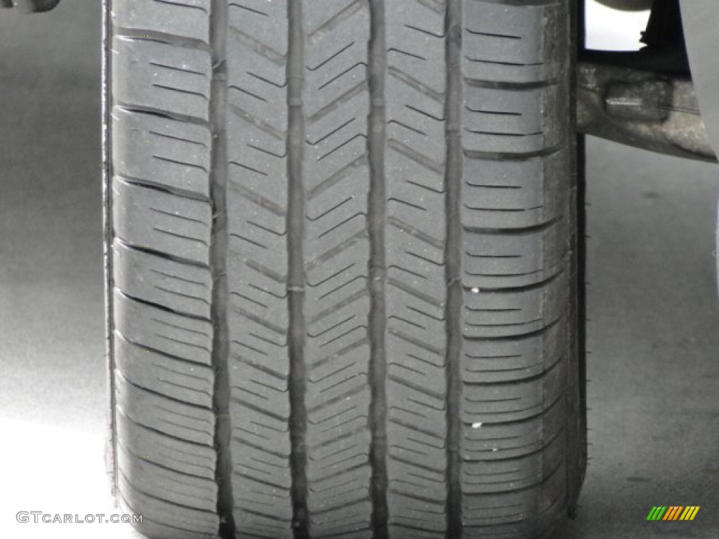 2007 Tahoe LT - Black / Light Cashmere/Ebony photo #20