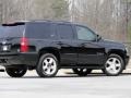 Black - Tahoe LT Photo No. 21