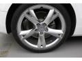 Ibis White - A5 2.0T quattro Coupe Photo No. 7
