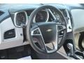2013 Ashen Gray Metallic Chevrolet Equinox LT  photo #25