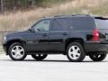 Black - Tahoe LT Photo No. 24