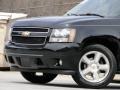 Black - Tahoe LT Photo No. 27