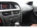 Ibis White - A5 2.0T quattro Coupe Photo No. 13