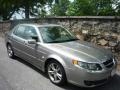 Steel Gray Metallic 2006 Saab 9-5 2.3T Sedan