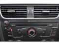 2011 Audi A5 Cinnamon Brown Interior Audio System Photo