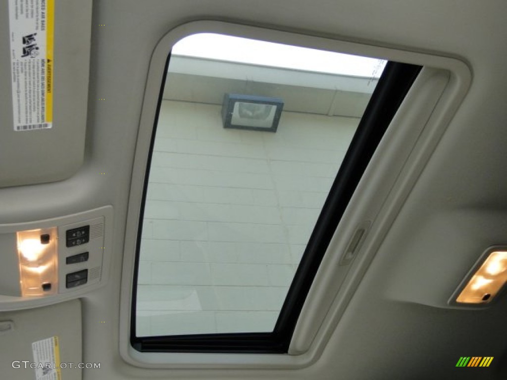 2007 Tahoe LT - Black / Light Cashmere/Ebony photo #37