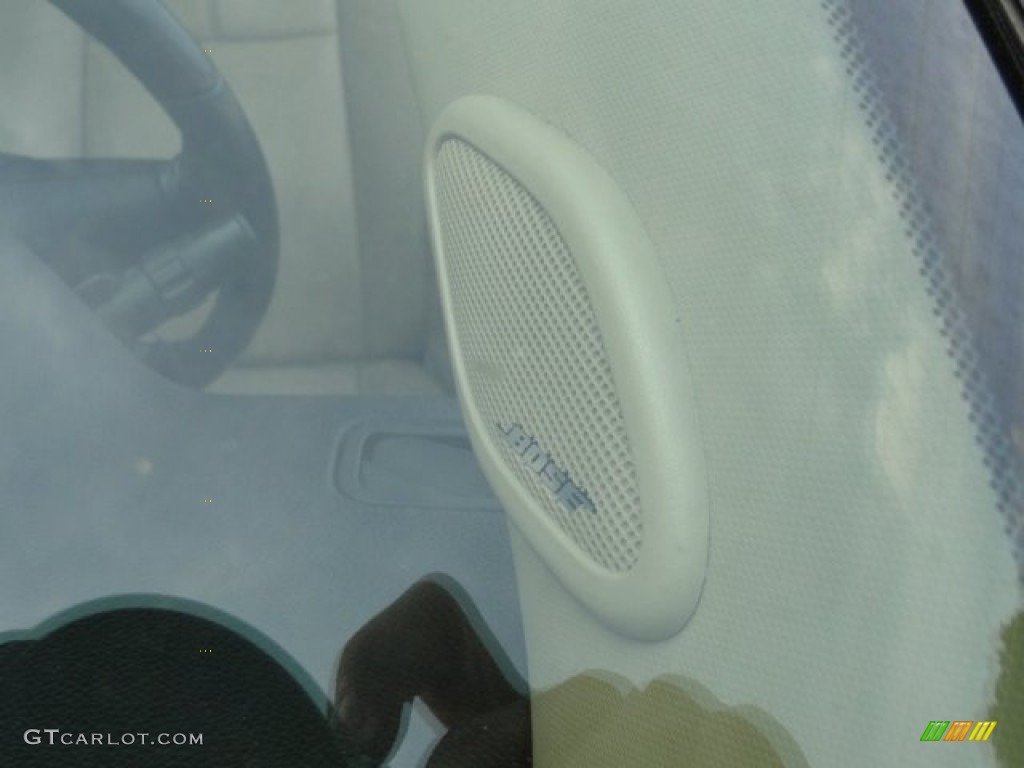 2007 Tahoe LT - Black / Light Cashmere/Ebony photo #38