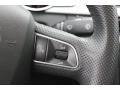 Cinnamon Brown Controls Photo for 2011 Audi A5 #91788917
