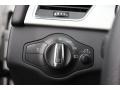 Cinnamon Brown Controls Photo for 2011 Audi A5 #91788938