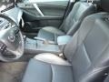 2012 Liquid Silver Metallic Mazda MAZDA3 i Grand Touring 5 Door  photo #4
