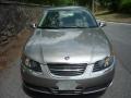 Steel Gray Metallic - 9-5 2.3T Sedan Photo No. 3