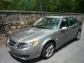 Steel Gray Metallic - 9-5 2.3T Sedan Photo No. 4