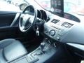 Liquid Silver Metallic - MAZDA3 i Grand Touring 5 Door Photo No. 16