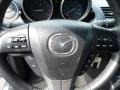 2012 Liquid Silver Metallic Mazda MAZDA3 i Grand Touring 5 Door  photo #22