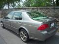 Steel Gray Metallic - 9-5 2.3T Sedan Photo No. 6