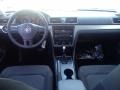 Night Blue Metallic - Passat 2.5L S Photo No. 12