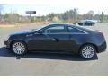 Black Diamond Tricoat - CTS Coupe Photo No. 3