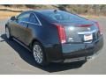 Black Diamond Tricoat - CTS Coupe Photo No. 4