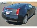 Black Diamond Tricoat - CTS Coupe Photo No. 5