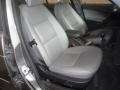 Steel Gray Metallic - 9-5 2.3T Sedan Photo No. 8
