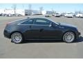 Black Diamond Tricoat - CTS Coupe Photo No. 6
