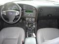 Steel Gray Metallic - 9-5 2.3T Sedan Photo No. 9