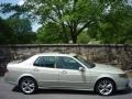  2006 9-5 2.3T Sedan Parchment Silver Metallic