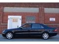 2006 Midnight Blue Mercedes-Benz S 500 4Matic Sedan #91776960