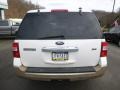 Oxford White - Expedition XLT 4x4 Photo No. 3