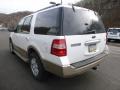 Oxford White - Expedition XLT 4x4 Photo No. 4
