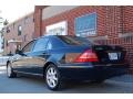 Midnight Blue - S 500 4Matic Sedan Photo No. 11