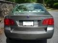 Steel Gray Metallic - 9-5 2.3T Sedan Photo No. 11
