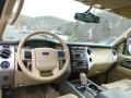 Oxford White - Expedition XLT 4x4 Photo No. 16