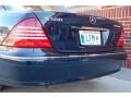 2006 Midnight Blue Mercedes-Benz S 500 4Matic Sedan  photo #26