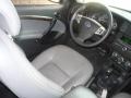 Steel Gray Metallic - 9-5 2.3T Sedan Photo No. 13