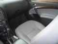 Steel Gray Metallic - 9-5 2.3T Sedan Photo No. 14