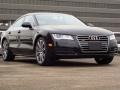 Brilliant Black 2014 Audi A7 3.0T quattro Premium Plus
