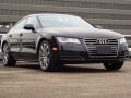 2014 Brilliant Black Audi A7 3.0T quattro Premium Plus  photo #1