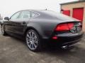 Brilliant Black - A7 3.0T quattro Premium Plus Photo No. 3