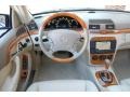 Stone Dashboard Photo for 2006 Mercedes-Benz S #91791074